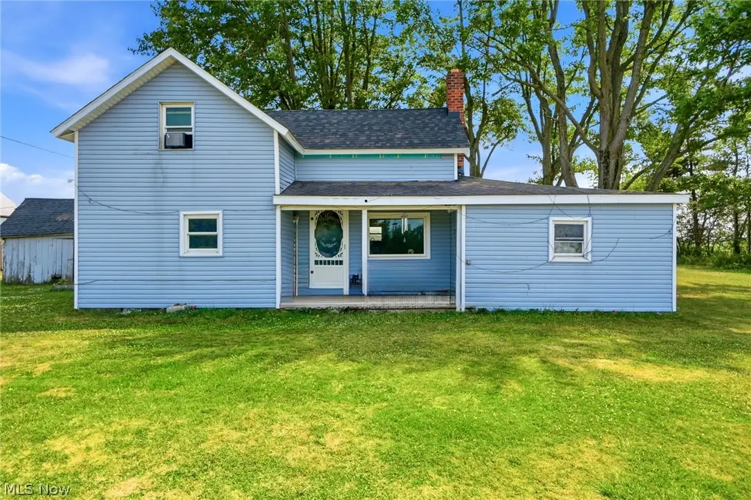 23090 Road 184, Oakwood, OH 45873 - #1