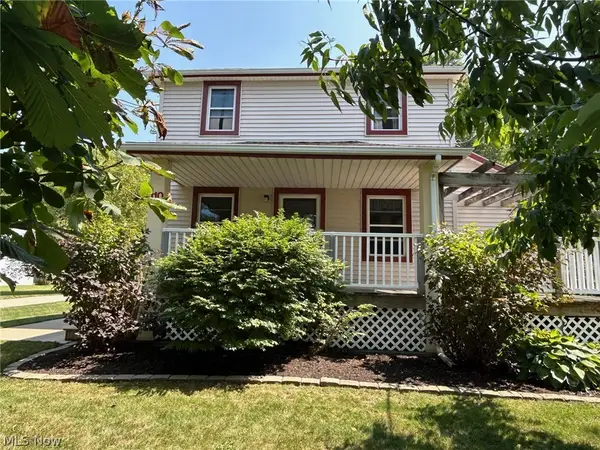 110 Railroad Street, LaGrange, OH 44050