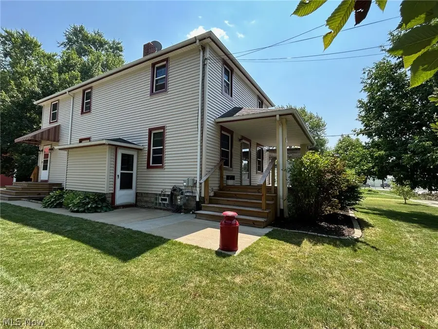 110 Railroad Street, Lagrange, OH 44050 - #2