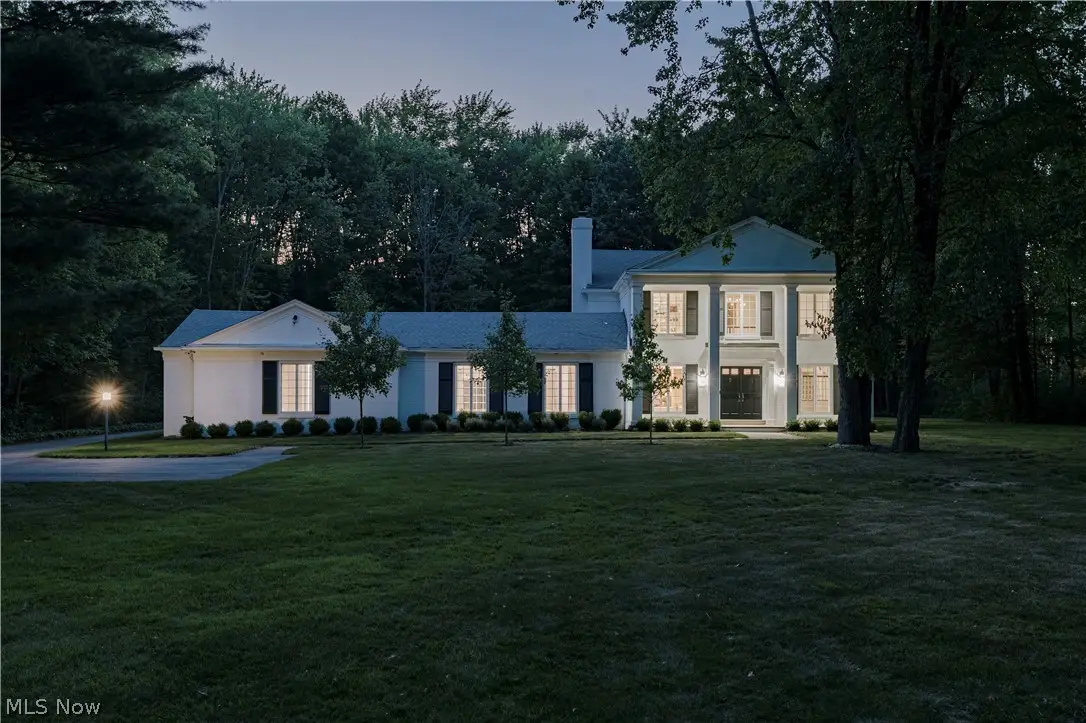 7093 Gates Mills Boulevard, Gates Mills, OH 44040 - #1