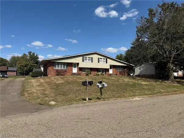 6640 Palmer Nw Drive, Canton, OH 44718