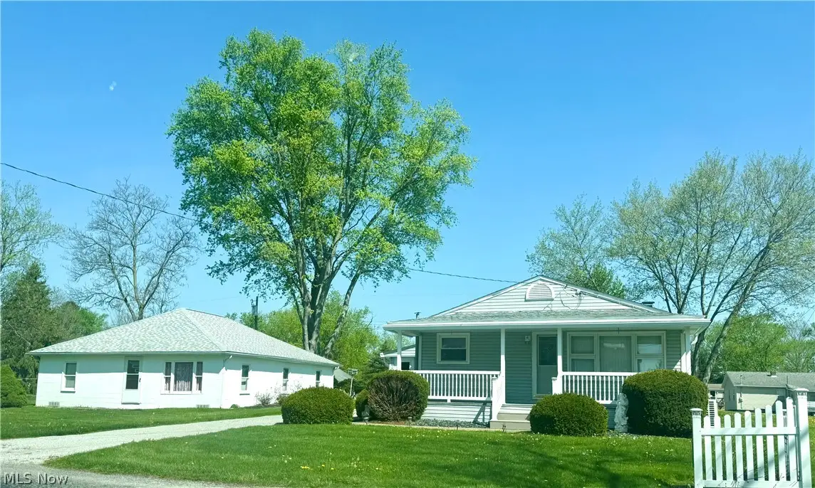 133 Carter Street, Creston, OH 44217 - #1