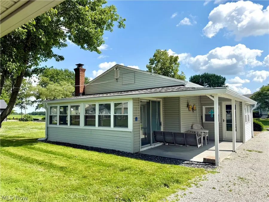 133 Carter Street, Creston, OH 44217 - #3