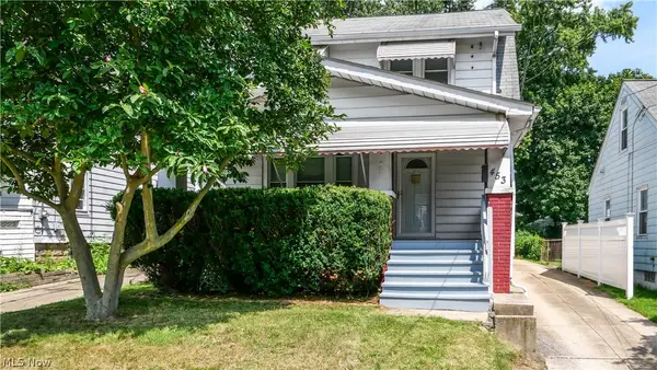 453 Marview Avenue, Akron, OH 44310