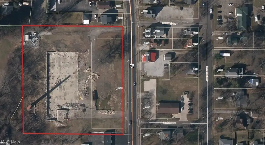 2435 S Union Avenue, Alliance, OH 44601 - #3