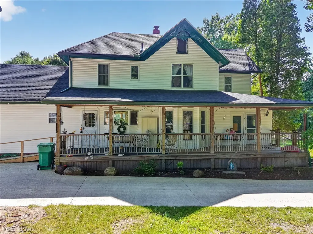 498 Mill Road, Conneaut, OH 44030 - #1