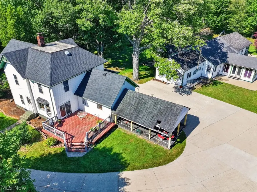 498 Mill Road, Conneaut, OH 44030 - #2