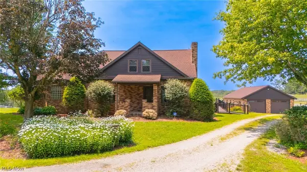 91100 Eckley Road, Jewett, OH 43986