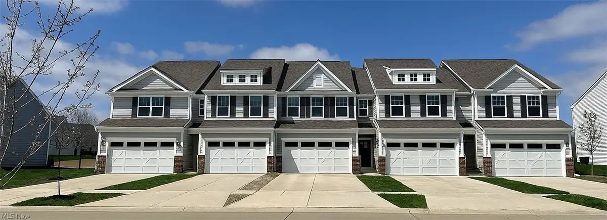 945-2 Memory Lane, Aurora, OH 44202 - #1