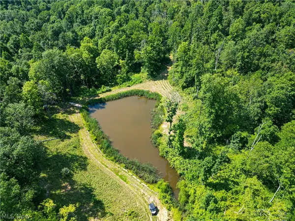 27339 Tabor Ridge Road, Caldwell, OH 43724