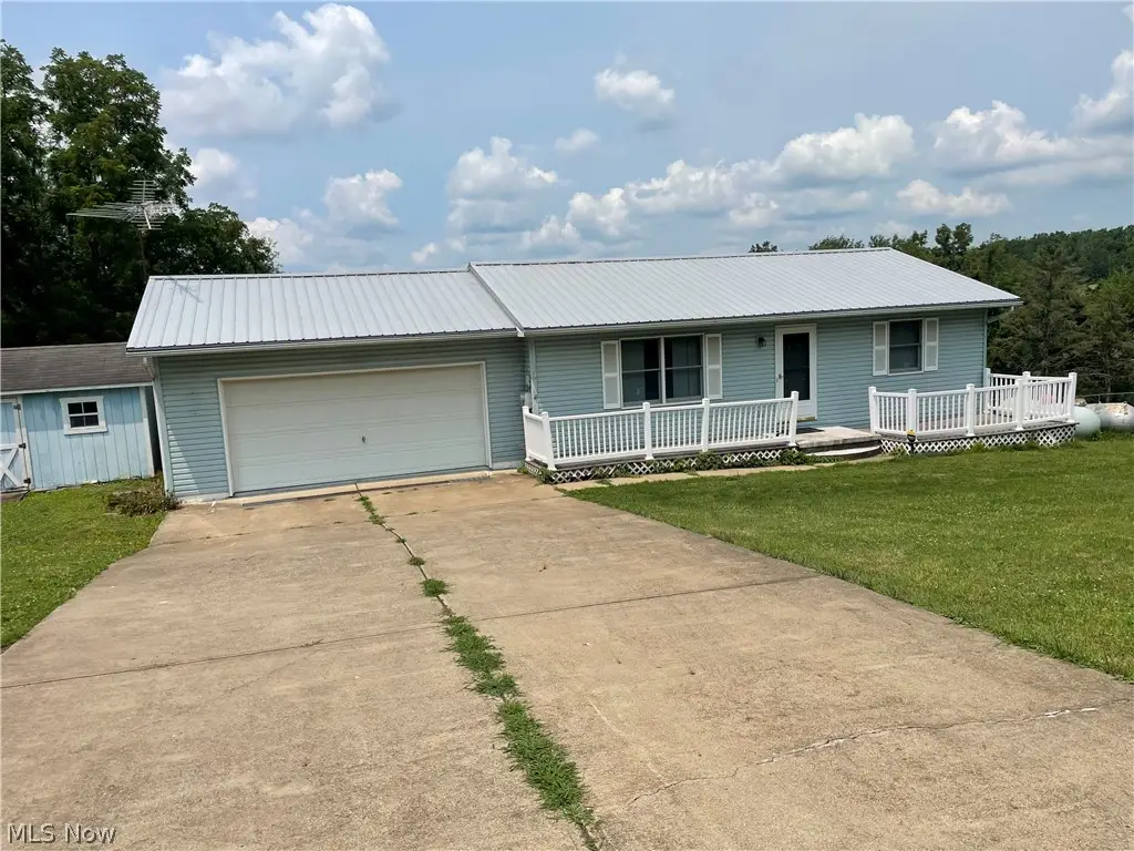 71750 Chini Orchard Road, Flushing, OH 43977 - #1
