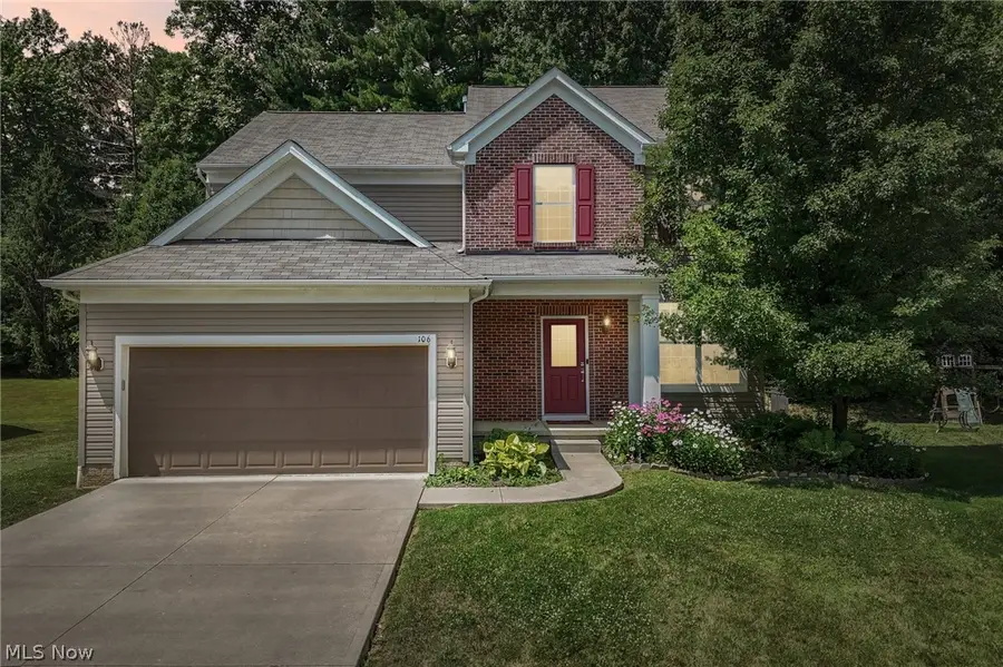 106 Rotili Lane, Akron, OH 44321 - #2