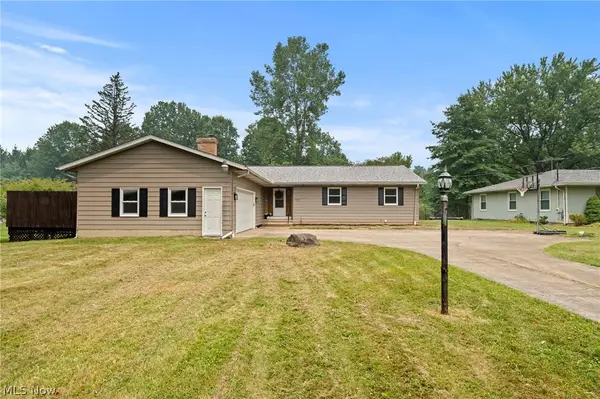 2767 Progress Park Drive, Stow, OH 44224