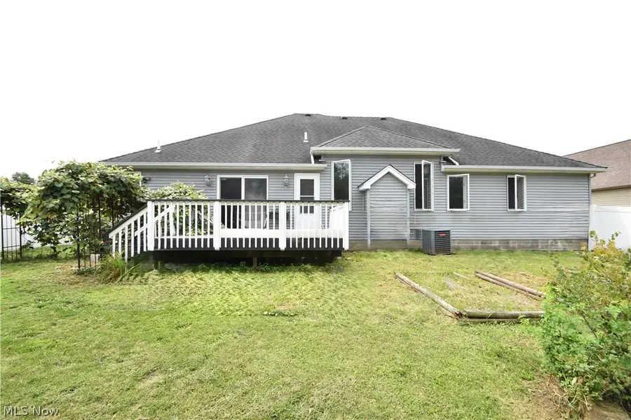 2145 Squirrel Run, Mineral Ridge, OH 44440 - #3