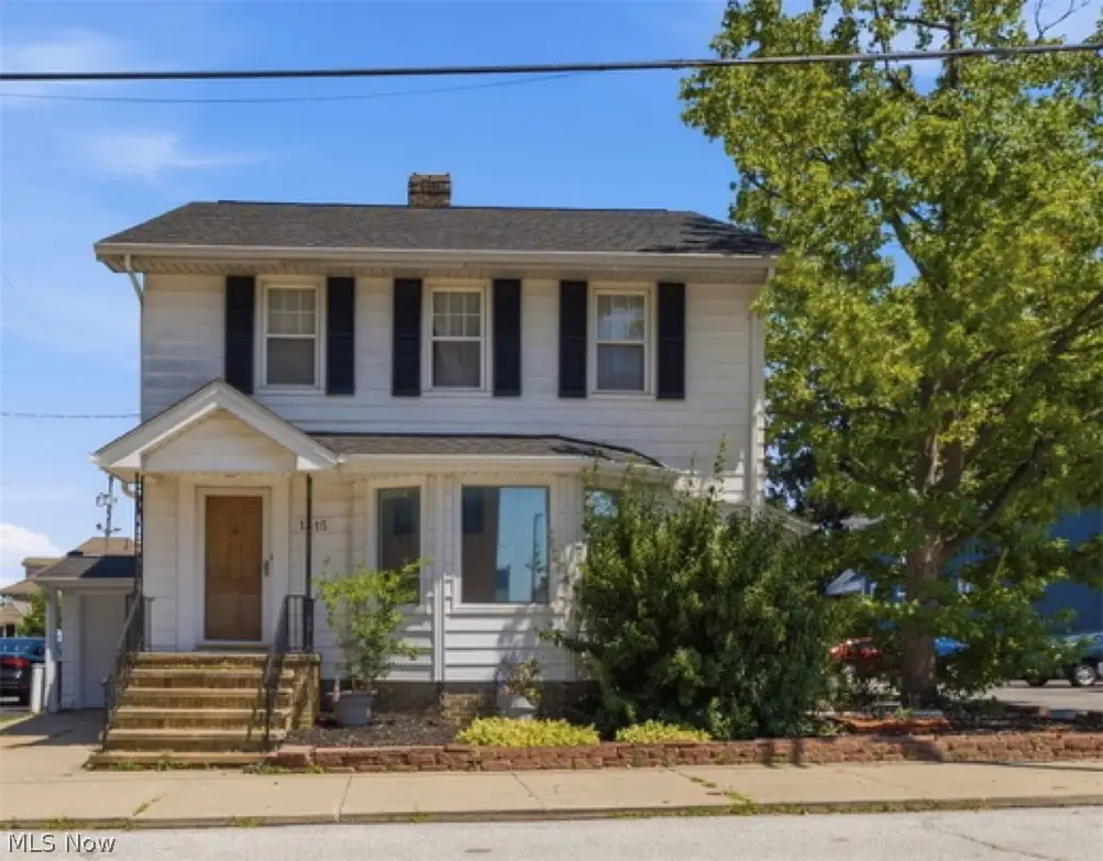 1415 Blossom Park Avenue, Lakewood, OH 44107 - #1