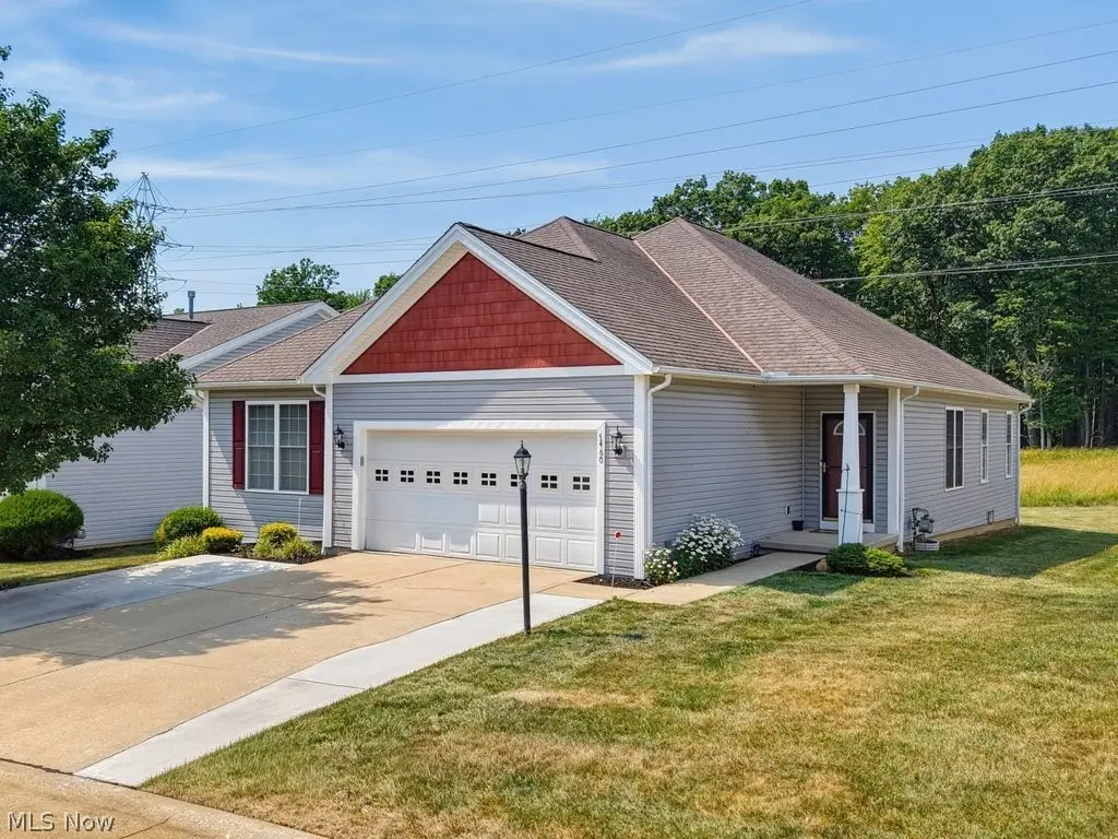 5460 Arlington Lane, Parma, OH 44134 - #1
