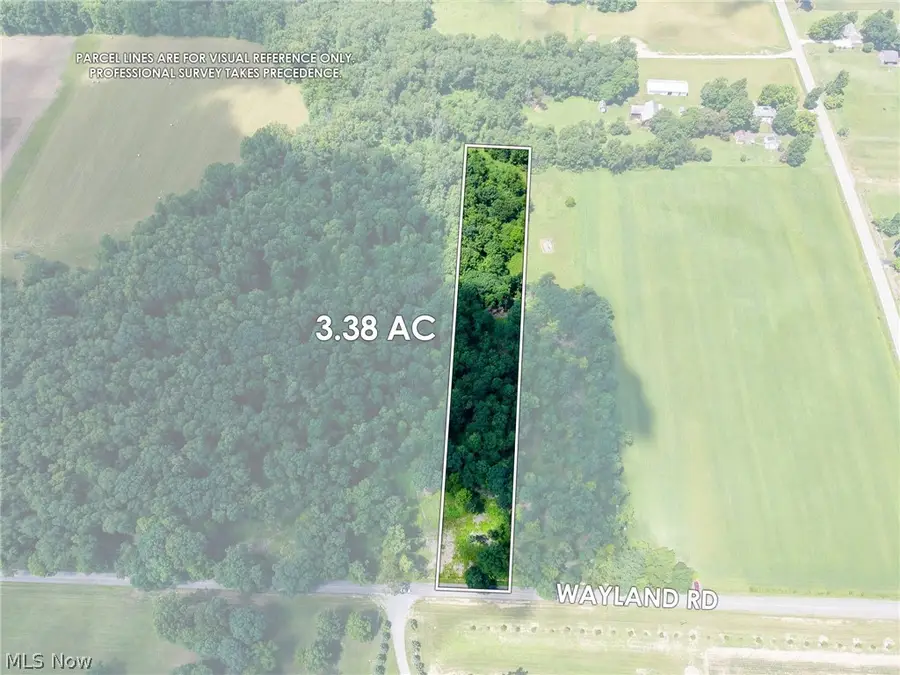 Wayland Road, Diamond, OH 44412 - #2