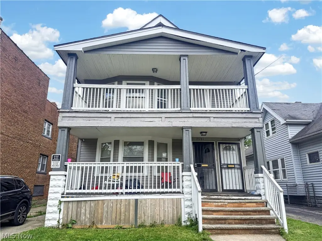 3641 E 149th Street, Cleveland, OH 44120 - #1