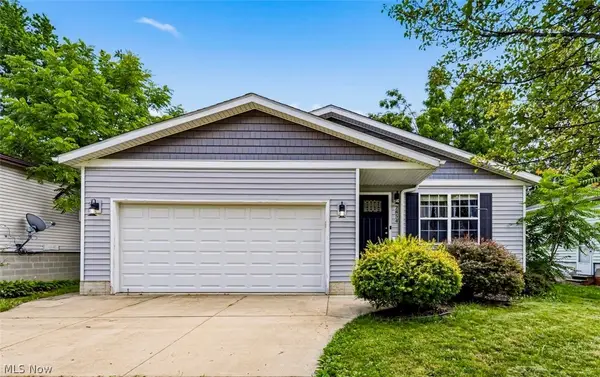 2854 Berne Street, Akron, OH 44312