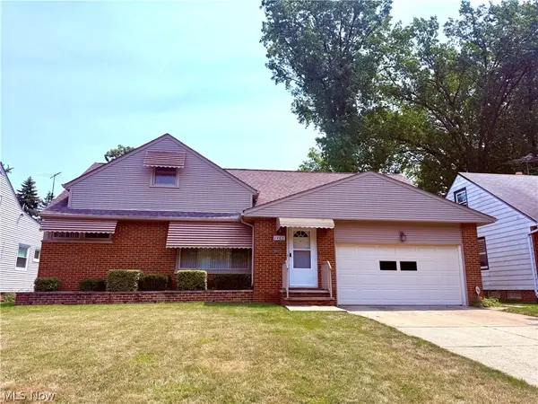 1901 Kapel Drive, Euclid, OH 44117