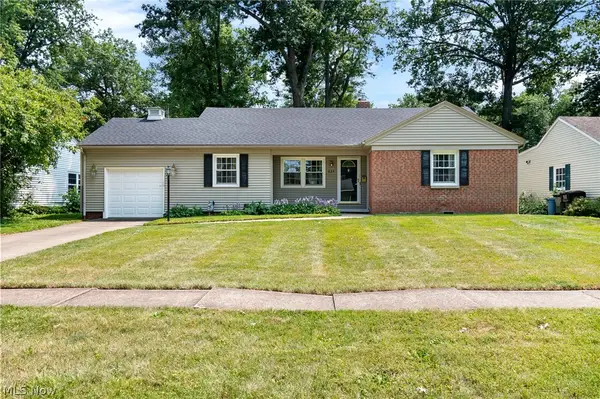 321 Miami Avenue, Elyria, OH 44035