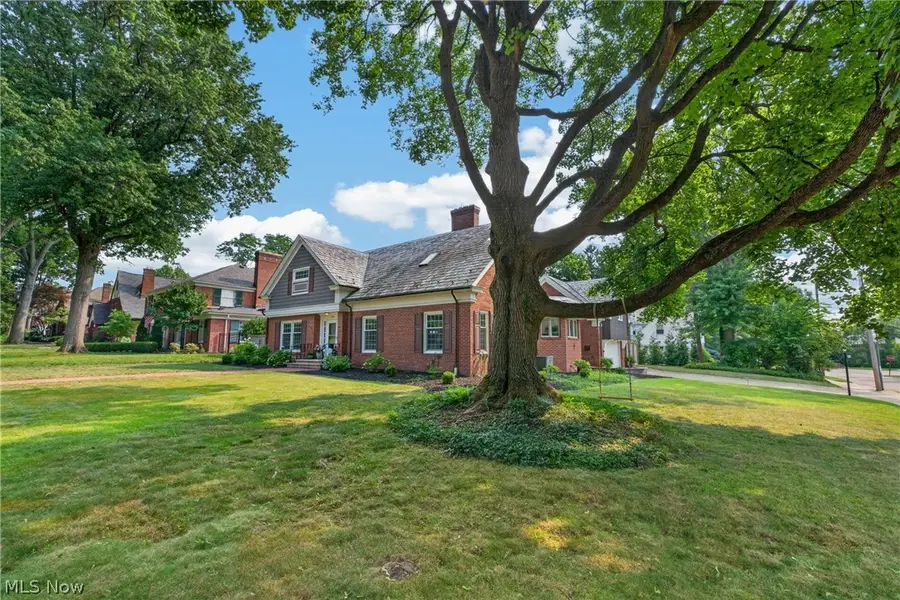 589 Ridgecrest Road, Akron, OH 44303 - #2