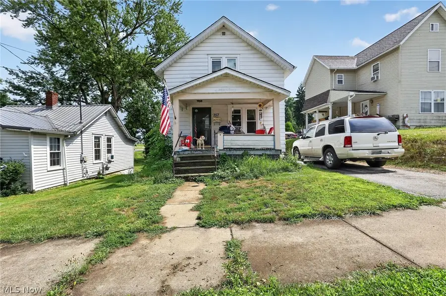 357 W 5th Street, Salem, OH 44460 - #2