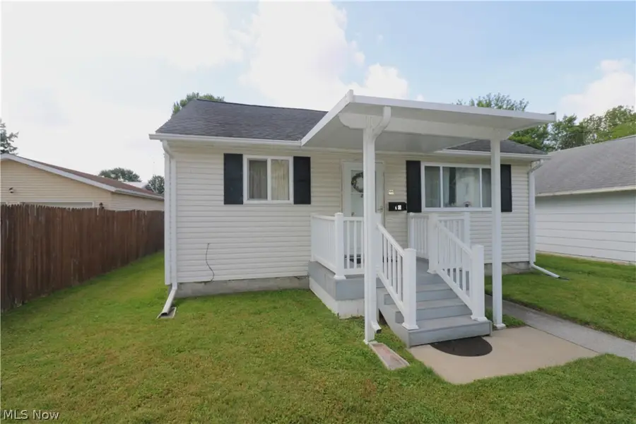 10 Rose Avenue, Norwalk, OH 44857 - #3