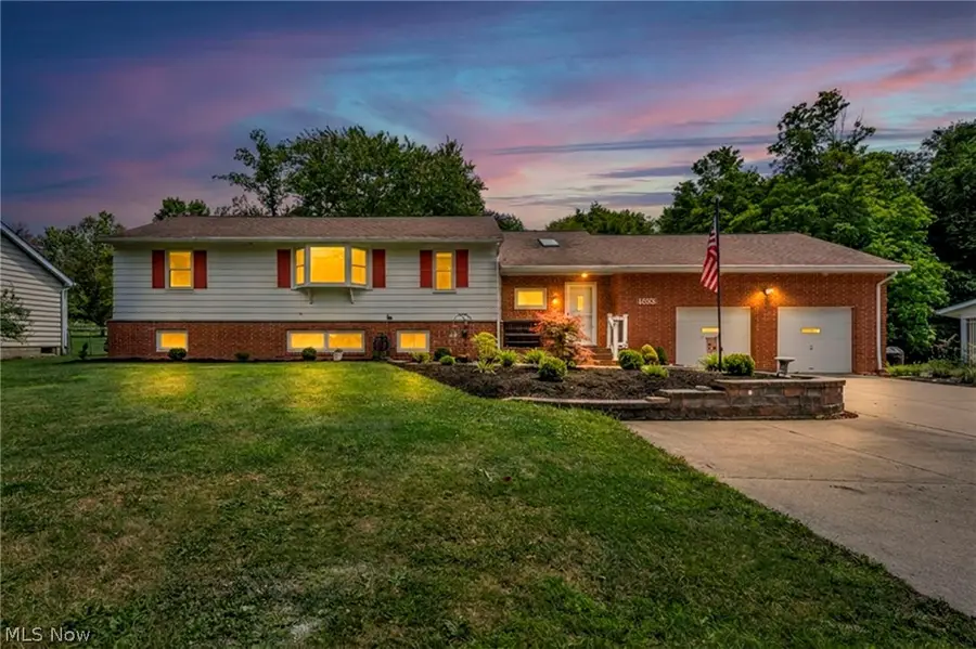 1553 S Carpenter S Road, Brunswick, OH 44212 - #2
