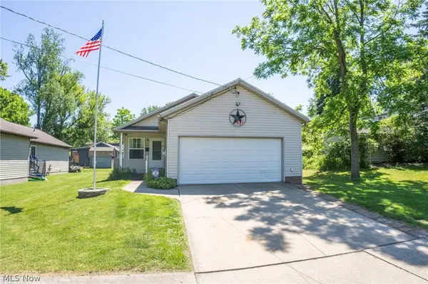 906 Ivor Avenue, Akron, OH 44314