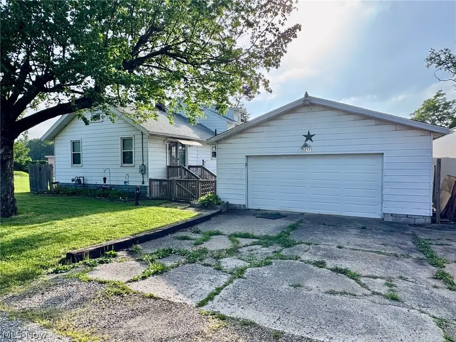 2171 Stahl Road, Akron, OH 44319 - #2