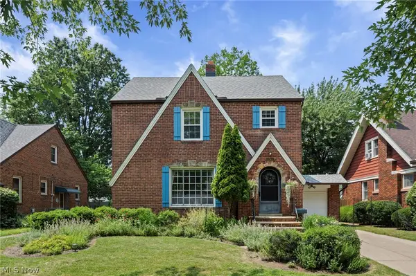 5844 Lotusdale Drive, Parma Heights, OH 44130
