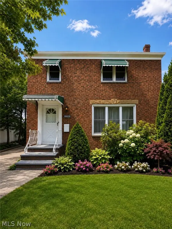 10620 Mccracken Boulevard, Garfield Heights, OH 44125