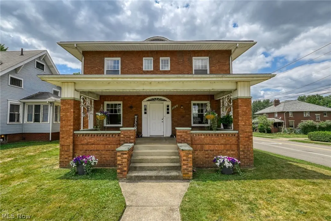 1145 Broad Nw Avenue, Canton, OH 44708 - #1