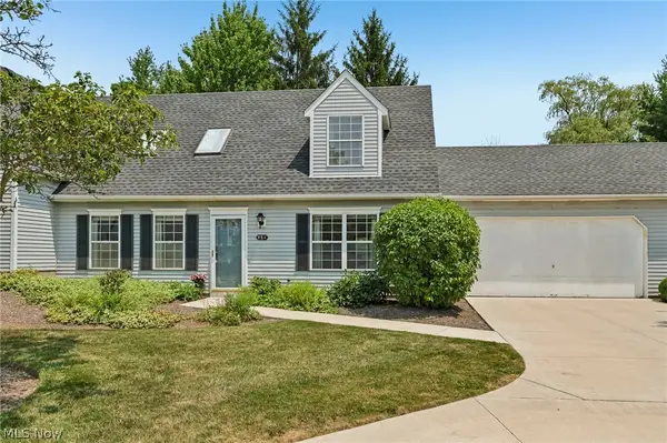 951 E Kensington Lane #8C, Streetsboro, OH 44241