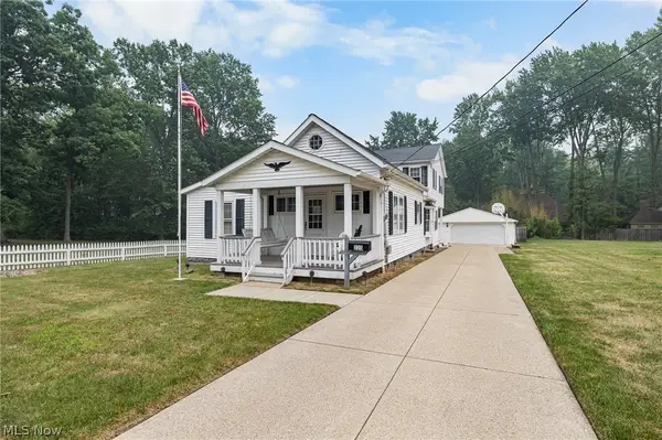225 Stanmary Drive, Berea, OH 44017