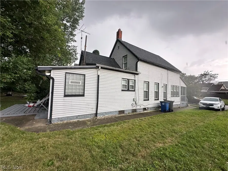 875 E 154th Street, Cleveland, OH 44110 - #3