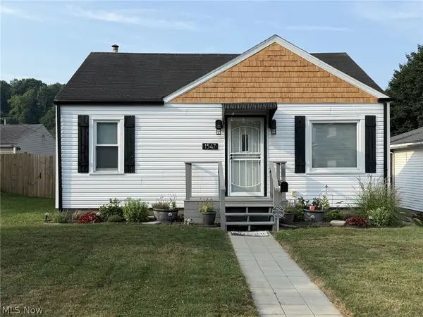 1547 Hay Avenue, Coshocton, OH 43812