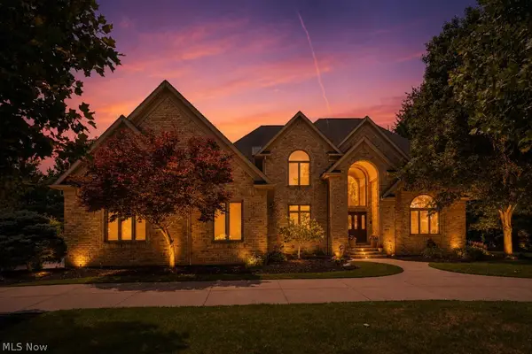 3770 Winterberry Drive, Bath, OH 44333