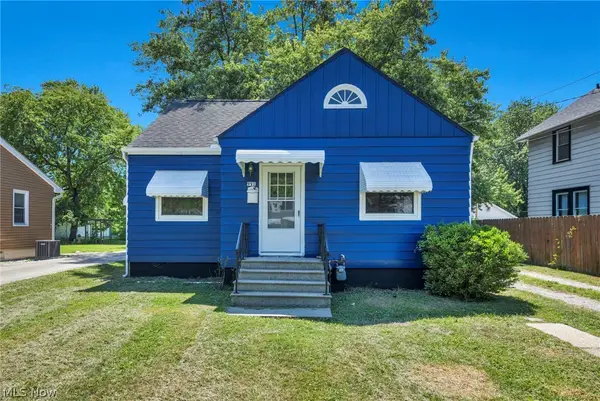 991 N State Street, Painesville, OH 44077
