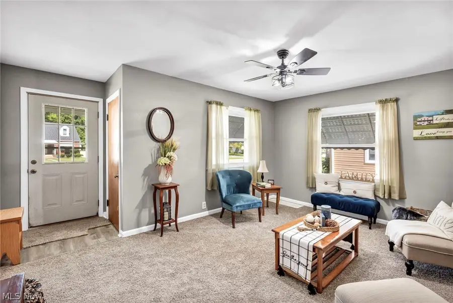 991 N State Street, Painesville, OH 44077 - #3