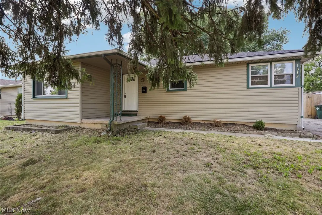 1332 Cloverfield Avenue, Dayton, OH 45429 - #1