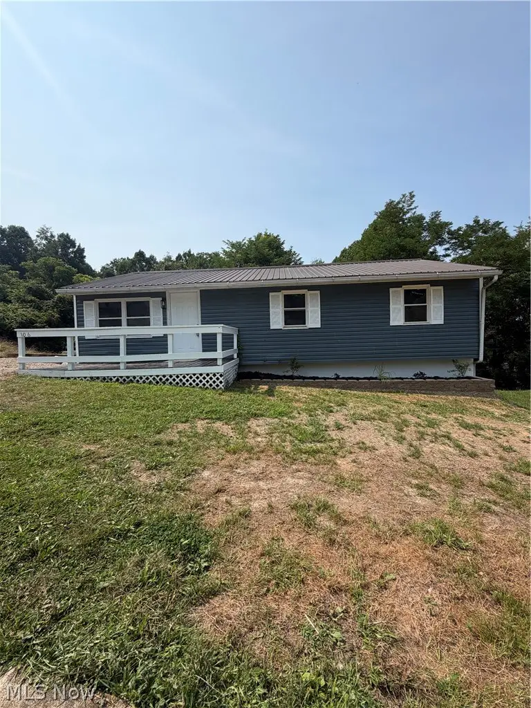 106 Jennifer Drive, Byesville, OH 43723 - #2