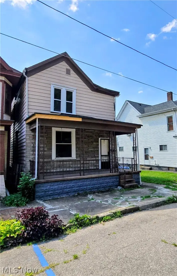 312 N 7th Street, Martins Ferry, OH 43935 - #1