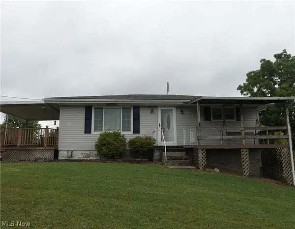 54837 High Ridge Road, Bellaire, OH 43935