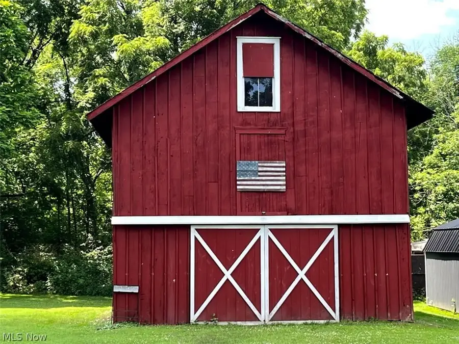 181 Gates Street, Andover, OH 44003 - #2