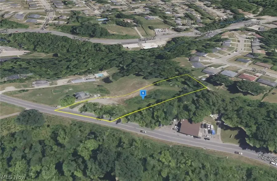 8884 Pippin Road, Cincinnati, OH 45251 - #3