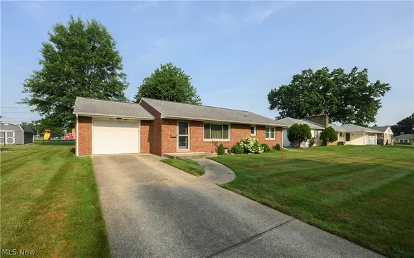 318 S Reeves Avenue, Dover, OH 44622