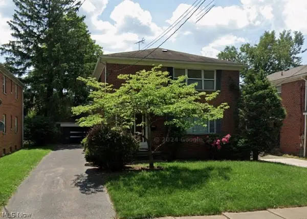 1766 Tanglewood Drive, Akron, OH 44313