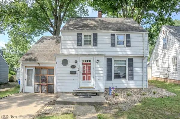 519 Murray Court, Ravenna, OH 44266